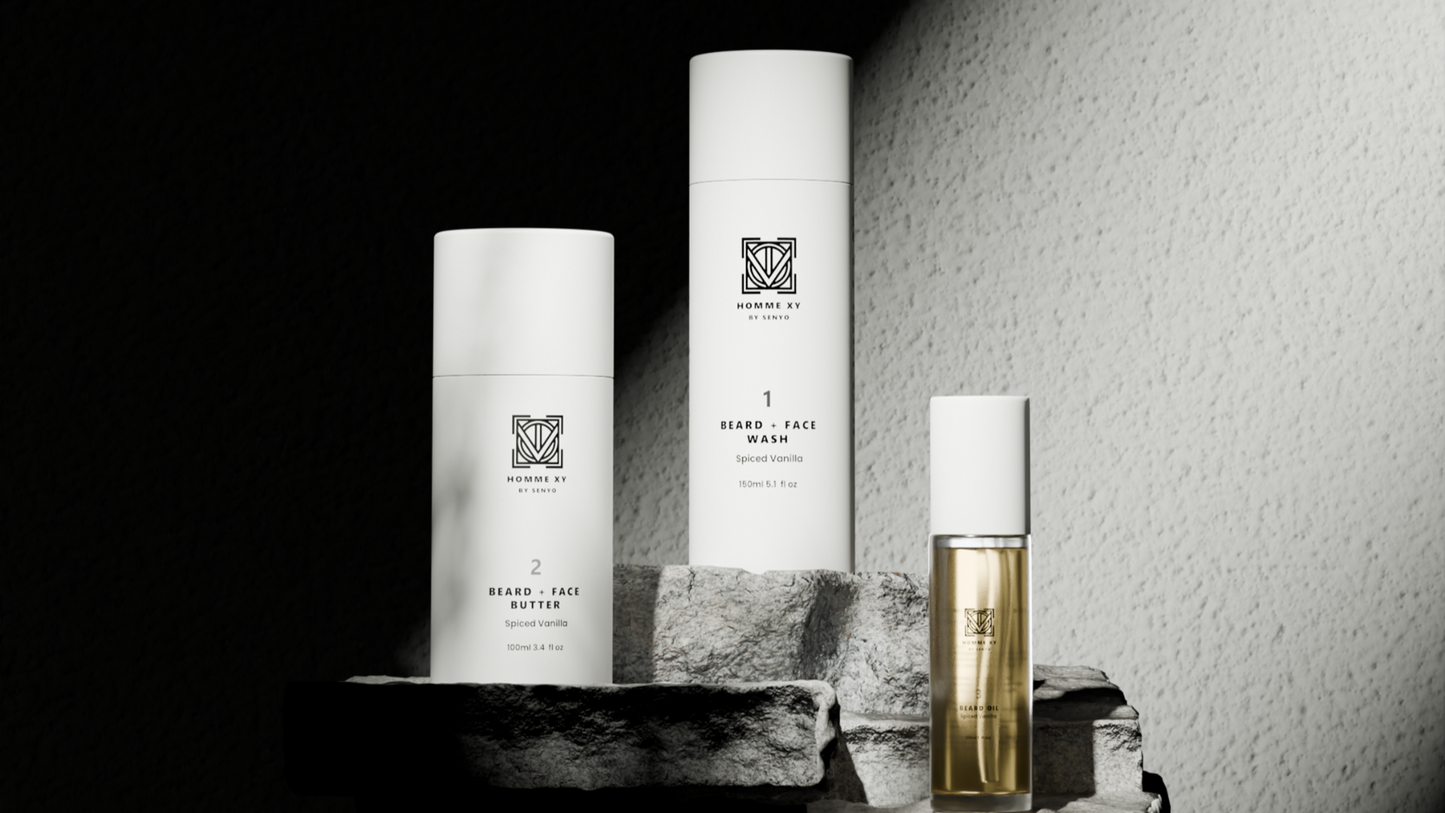 COMPLETE GROOMING KIT