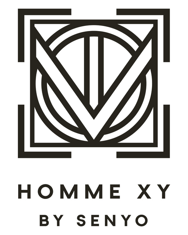 Homme XY by Senyo
