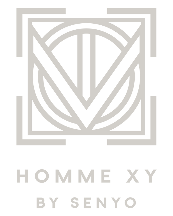 Homme XY by Senyo