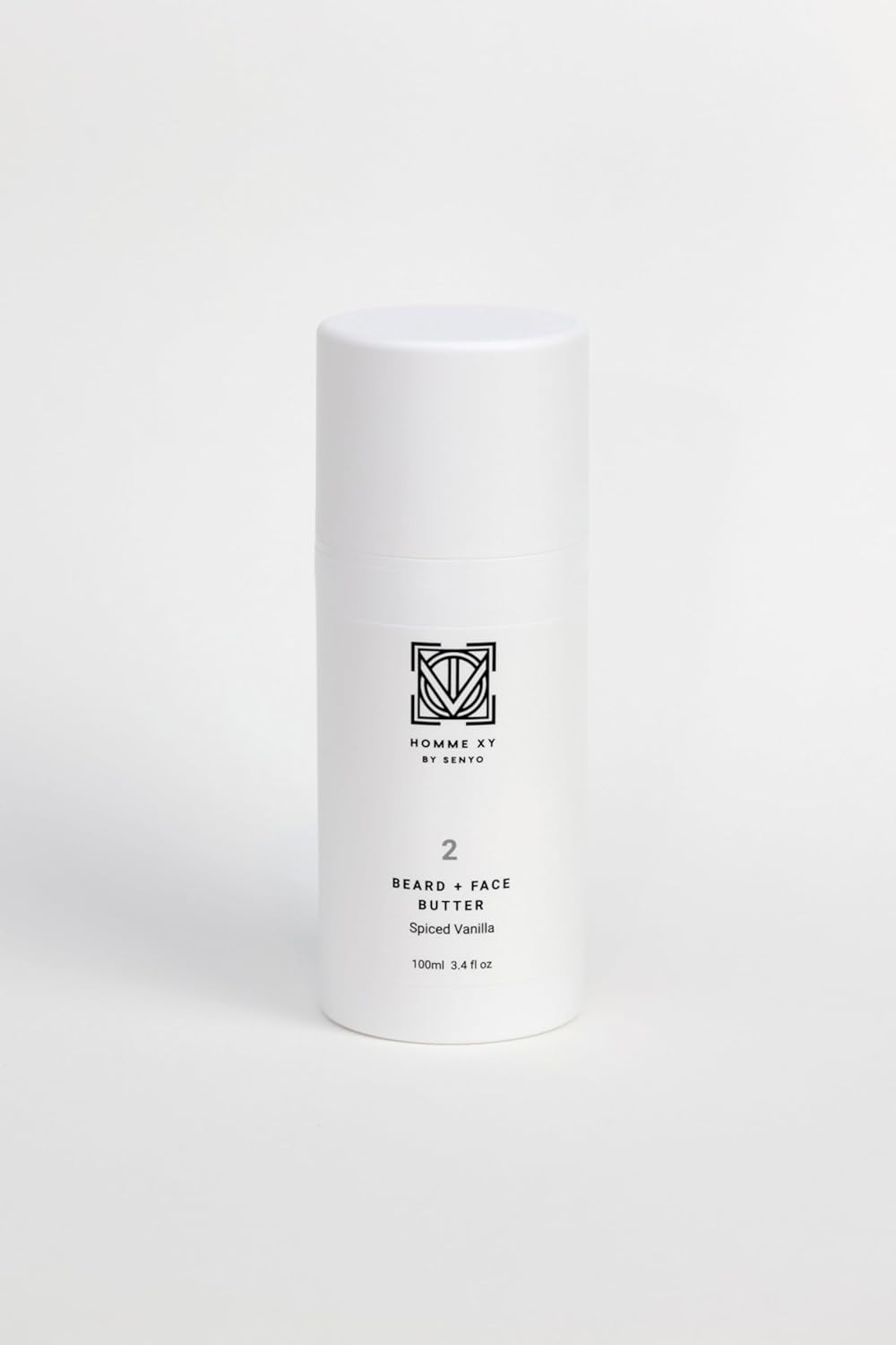 Beard + Face Butter - Spiced Vanilla