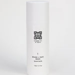 Beard + Face Wash - Spiced Vanilla